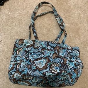 Vera Bradley Diaper Bag